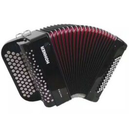 HOHNER NOVA 2 60A