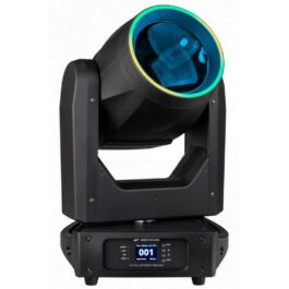 JB SYSTEMS CHALLENGER BEAM