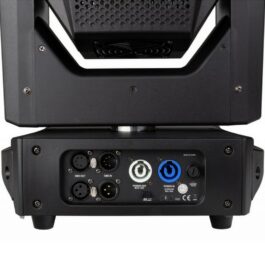 JB SYSTEMS CHALLENGER BEAM