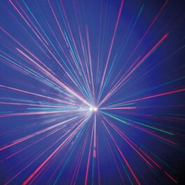 JB SYSTEMS LOUNGE LOUNGE LASER DMX