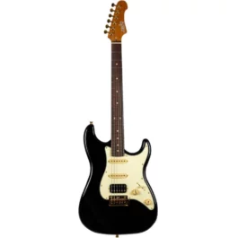 JET GUITARS JS-480-BKG