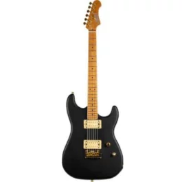JET GUITARS JS-700-MBK
