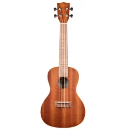 KALA SATIN MAHOGANY CONCERT KACBAG