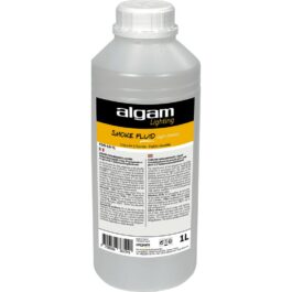 LIQUIDE A FUMÉE ALGAM LIGHTING FAIBLE 1L