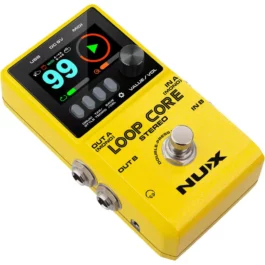 LOOPER NUX LOOPCORE STEREO