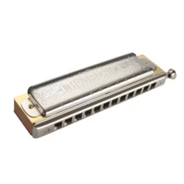 HOHNER SUPER CHROMONICA