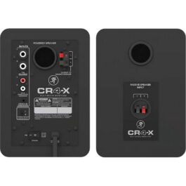 MACKIE CR4-X
