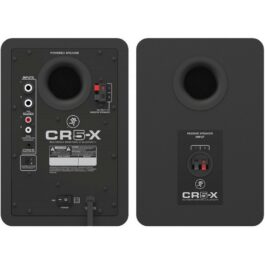 MACKIE CR5-X