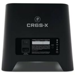 MACKIE CR6S-X