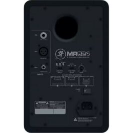 MACKIE MR524
