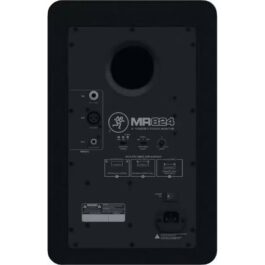 MACKIE MR824