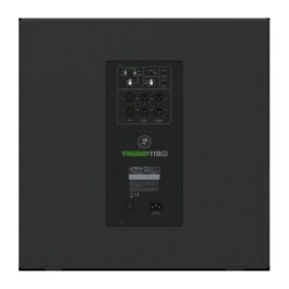 MACKIE THUMP118S