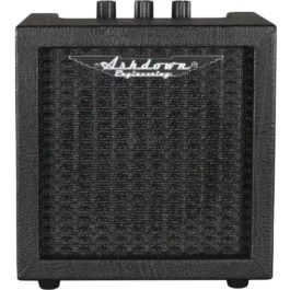 ASHDOWN MICRO-KILLER