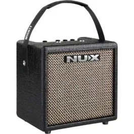 AMPLI GUITARE ELECTRIQUE NUX MIGHTY 8