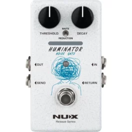 NUX HUMINATOR-NOISE-GATE