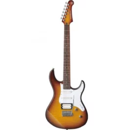 YAMAHA PACIFICA 212VFM-TBS