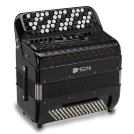 PIGINI MAXI CONCERTINO