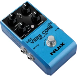 REVERB NUX VERBCORE-DLX