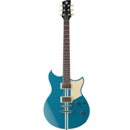 YAMAHA REVSTAR  RSE20 SWIFT BLUE