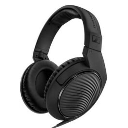 SENNHEISER HD200