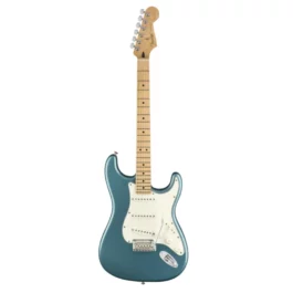 FENDER MEXIQUE PLAYER STRAT TIDEPOOL