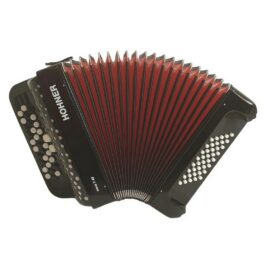 HOHNER NOVA 2 40A