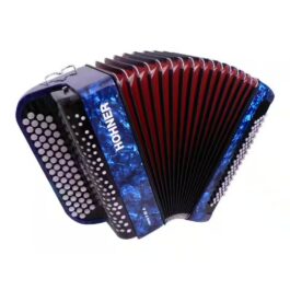 HOHNER NOVA 2 40A