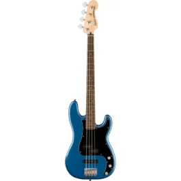FENDER SQUIER AFFINITY PRECISION LAKE PLACID BLUE