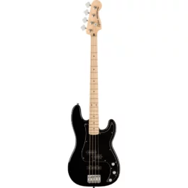 FENDER SQUIER AFFINITY PRECISION BLACK