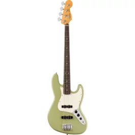 FENDER PLAYER II JAZZBASS BIRCH GREEN