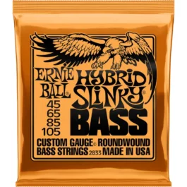 ERNIE BALL 45/105