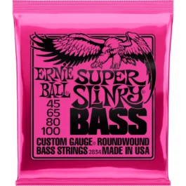 ERNIE BALL 45/100