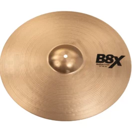 SABIAN MEDIUM CRASH B8X 18″