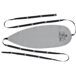 ECOUVILLON SAXO SOPRANO COURBE A33C