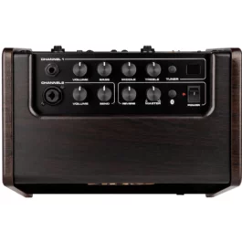 AMPLI GUITARE ACOUSTIQUE NUX AC25