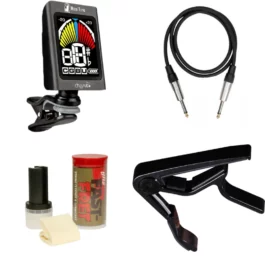 CABLES JACK / ACCORDEURS & ACCESSOIRES