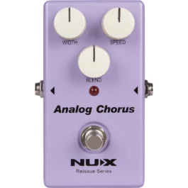 CHORUS NUX ANALOG CHORUS