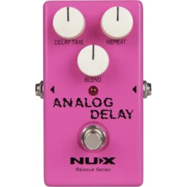 DELAY NUX ANALOG DELAY
