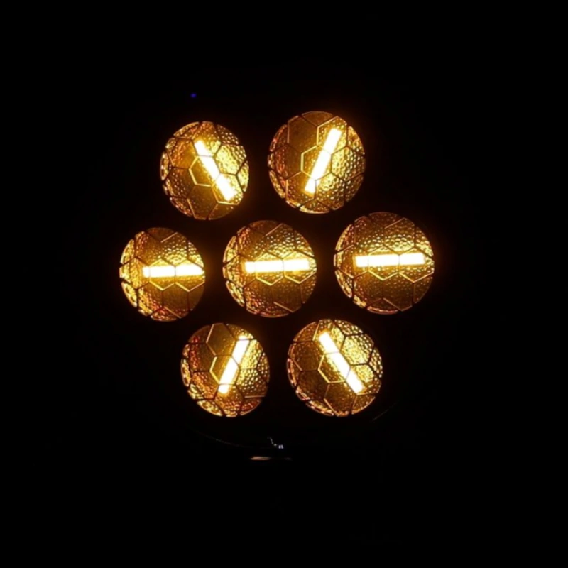 J.COLLYNS ARDECO 7GLD – Image 4