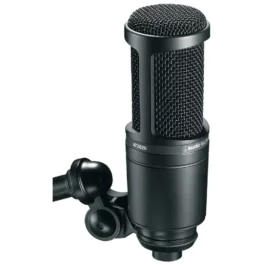 AUDIOTECHNICA AT2020
