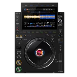 ALPHATHETA CDJ-3000X