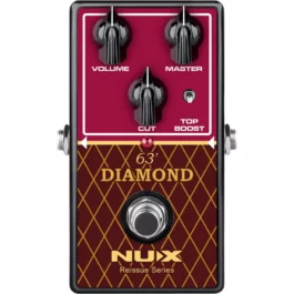 OVERDRIVE NUX DIAMOND-63OD