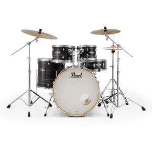 Metallic Amethyst Twist