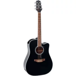 TAKAMINE GD34CE-BLK