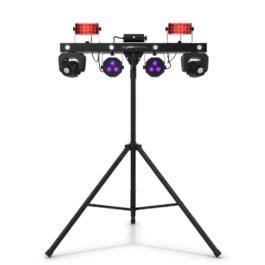 CHAUVET GIGBAR MOVE ILS