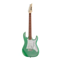 IBANEZ GRX40 METALLIC LIGHT GREEN