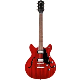 GUILD STARFIRE I DC CHERRY