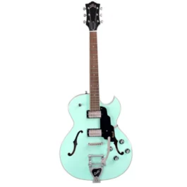 GUILD STARFIRE I SC GCT SEAFOAM GREEN