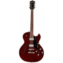 GUILD STARFIRE I SC VINTAGE WALNUT