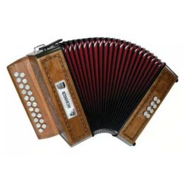 HOHNER MORGAN 2